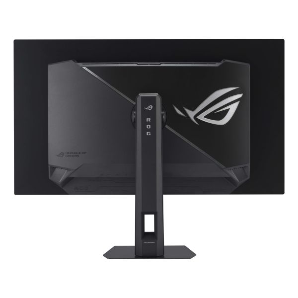 ASUS ROG Strix OLED XG32UCDS computer monitor 80 cm (31.5") 3840 x 2160 Pixels 4K Ultra HD QD-OLED Zwart (90LM0B50-B01371)