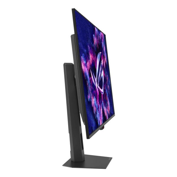 ASUS ROG Strix OLED XG32UCDS computer monitor 80 cm (31.5") 3840 x 2160 Pixels 4K Ultra HD QD-OLED Zwart (90LM0B50-B01371)