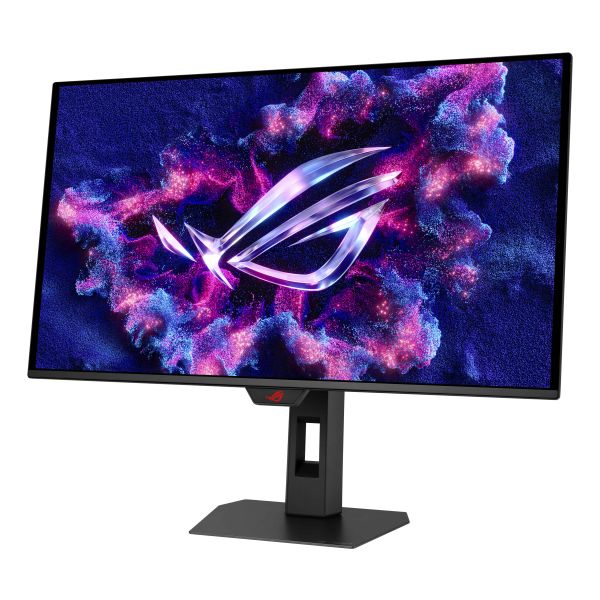 ASUS ROG Strix OLED XG27ACDMS computer monitor 67,3 cm (26.5") 2560 x 1440 Pixels Quad HD QD-OLED Zwart (90LM0B60-B01371)