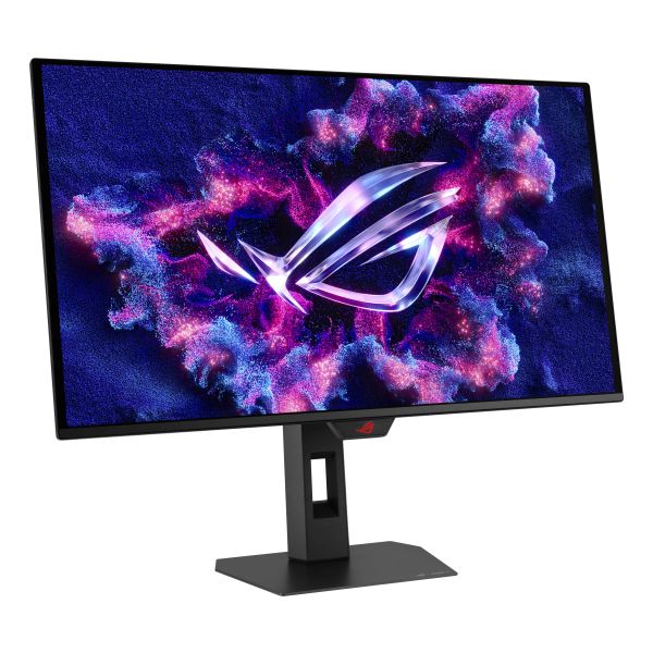 ASUS ROG Strix OLED XG27ACDMS computer monitor 67,3 cm (26.5") 2560 x 1440 Pixels Quad HD QD-OLED Zwart (90LM0B60-B01371)