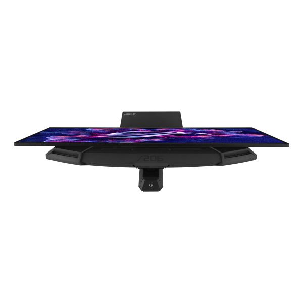 ASUS ROG Strix OLED XG27ACDMS computer monitor 67,3 cm (26.5") 2560 x 1440 Pixels Quad HD QD-OLED Zwart (90LM0B60-B01371) 14/16 ASUS ROG Strix OLED XG27ACDMS computer monitor 67,3 cm (26.5") 2560 x 1440 Pixels Quad HD QD-OLED Zwart