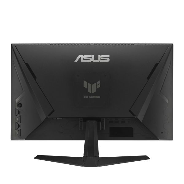 ASUS TUF Gaming VG279QM5A computer monitor 68,6 cm (27") 1920 x 1080 Pixels Full HD LCD Zwart (90LM0B80-B01171)