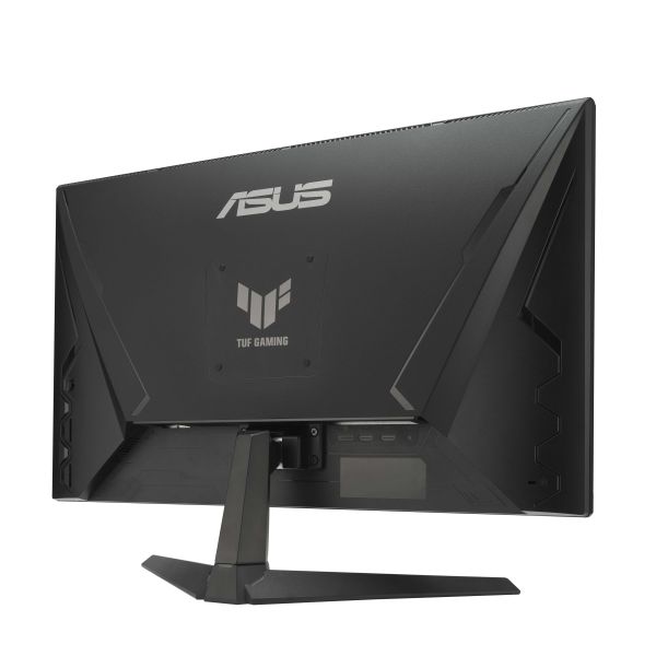 ASUS TUF Gaming VG279QM5A computer monitor 68,6 cm (27") 1920 x 1080 Pixels Full HD LCD Zwart (90LM0B80-B01171) ASUS TUF Gaming VG279QM5A computer monitor 68,6 cm (27") 1920 x 1080 Pixels Full HD LCD Zwart (90LM0B80-B01171)
