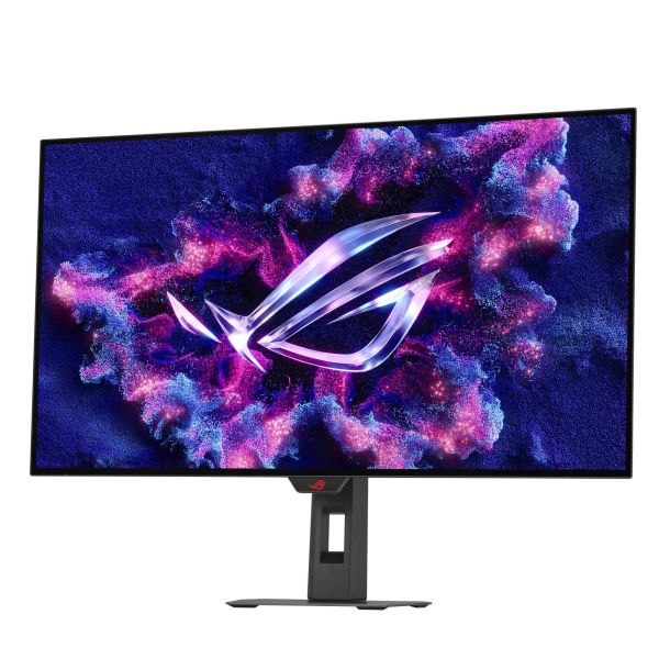 ASUS ROG Strix XG32UCWMG computer monitor 80 cm (31.5") 3840 x 2160 Pixels 4K Ultra HD OLED Zwart (90LM0BW0-B01371) ASUS ROG Strix XG32UCWMG computer monitor 80 cm (31.5") 3840 x 2160 Pixels 4K Ultra HD OLED Zwart (90LM0BW0-B01371)