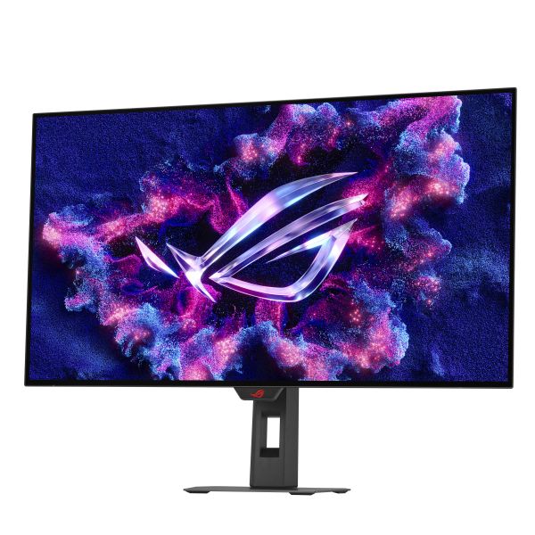 ASUS ROG Strix XG32UCWMG computer monitor 80 cm (31.5") 3840 x 2160 Pixels 4K Ultra HD OLED Zwart (90LM0BW0-B01371)