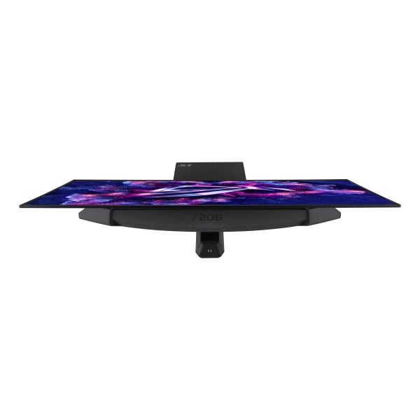 ASUS ROG Strix XG32UCWMG computer monitor 80 cm (31.5") 3840 x 2160 Pixels 4K Ultra HD OLED Zwart (90LM0BW0-B01371)