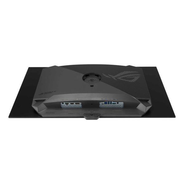 ASUS ROG Strix XG32UCWMG computer monitor 80 cm (31.5") 3840 x 2160 Pixels 4K Ultra HD OLED Zwart (90LM0BW0-B01371)