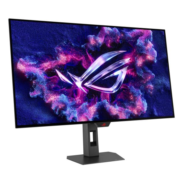 ASUS ROG Strix XG32UCWMG computer monitor 80 cm (31.5") 3840 x 2160 Pixels 4K Ultra HD OLED Zwart (90LM0BW0-B01371)