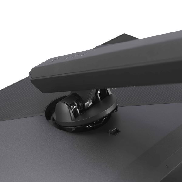 ASUS ROG Strix XG32UCWMG computer monitor 80 cm (31.5") 3840 x 2160 Pixels 4K Ultra HD OLED Zwart (90LM0BW0-B01371)