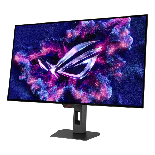 ASUS ROG Strix XG32UCWMG computer monitor 80 cm (31.5") 3840 x 2160 Pixels 4K Ultra HD OLED Zwart (90LM0BW0-B01371)