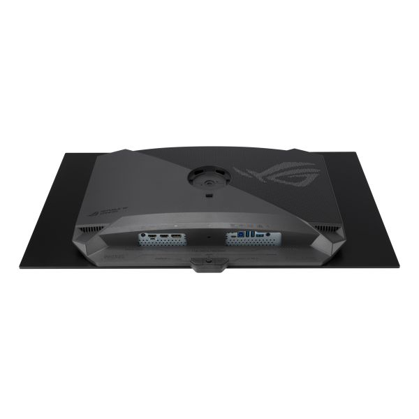 ASUS ROG Strix XG32UCWMG computer monitor 80 cm (31.5") 3840 x 2160 Pixels 4K Ultra HD OLED Zwart (90LM0BW0-B01371) ASUS ROG Strix XG32UCWMG computer monitor 80 cm (31.5") 3840 x 2160 Pixels 4K Ultra HD OLED Zwart (90LM0BW0-B01371)