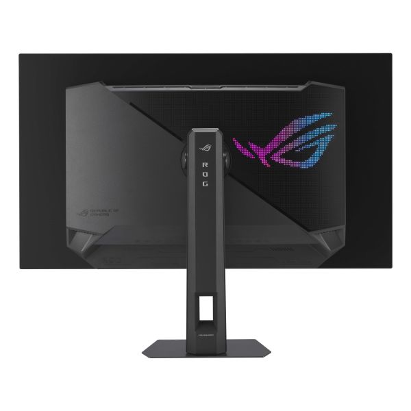ASUS ROG Strix OLED XG32UCWG computer monitor 80 cm (31.5") 3840 x 2160 Pixels 4K Ultra HD Zwart (90LM0BX0-B01371)