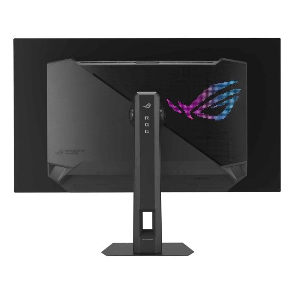 ASUS ROG Strix OLED XG32UCWG computer monitor 80 cm (31.5") 3840 x 2160 Pixels 4K Ultra HD Zwart (90LM0BX0-B01371) ASUS ROG Strix OLED XG32UCWG computer monitor 80 cm (31.5") 3840 x 2160 Pixels 4K Ultra HD Zwart (90LM0BX0-B01371)