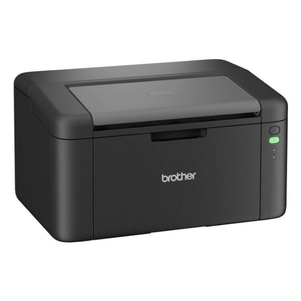 Brother HL-L1240W 2400 x 600 DPI A4 Wifi (HLL1240WRE1)