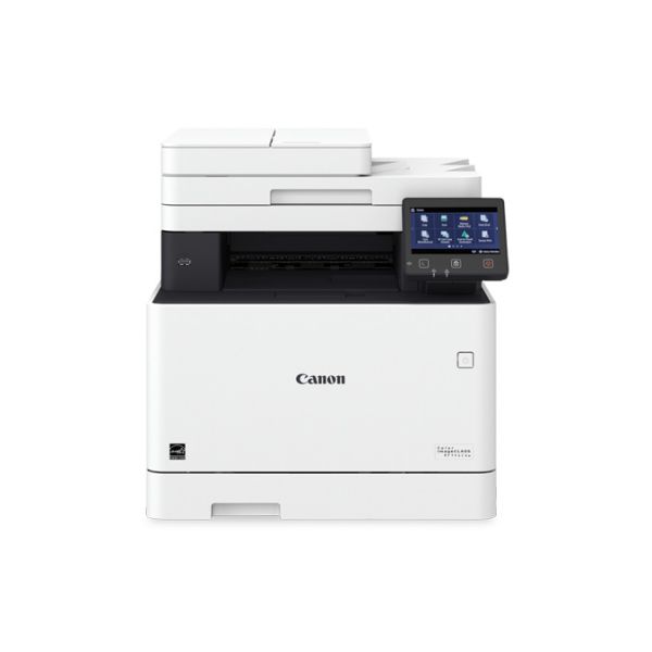 Canon imageCLASS MF741Cdw Laser A4 600 x 600 DPI 28 ppm Wifi (3101C015) Canon imageCLASS MF741Cdw Laser A4 600 x 600 DPI 28 ppm Wifi (3101C015)