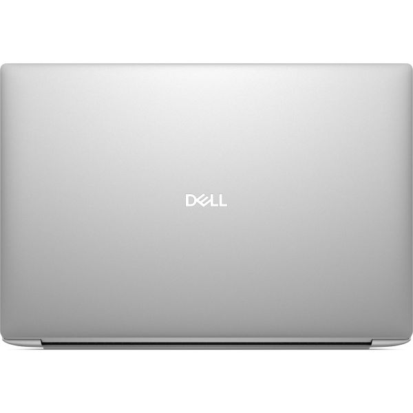 DELL 14 Premium DA14250 Intel Core Ultra 7 255H Laptop 36,8 cm (14.5") WUXGA 32 GB LPDDR5x-SDRAM 1 TB SSD NVIDIA GeForce RTX 4050 Wi-Fi 7 (802.11be) Windows 11 Pro US International Platina (JDFP8)
