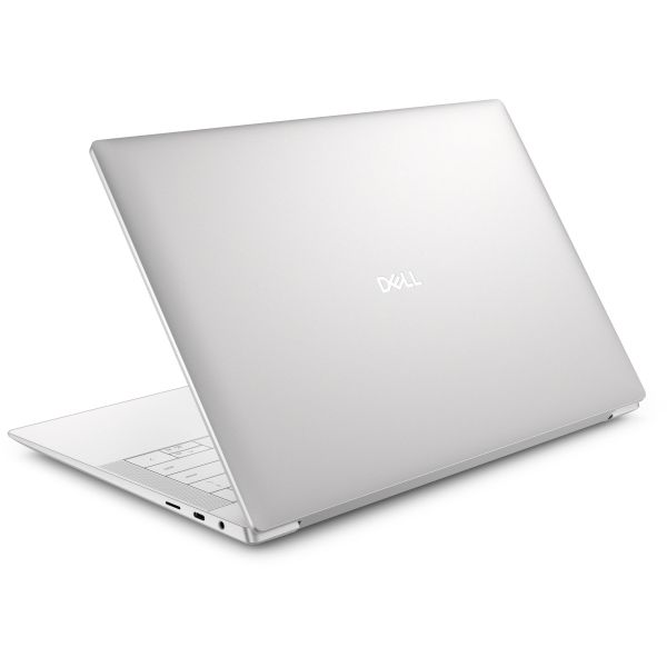 DELL 14 Premium DA14250 Intel Core Ultra 7 255H Laptop 36,8 cm (14.5") WUXGA 32 GB LPDDR5x-SDRAM 1 TB SSD NVIDIA GeForce RTX 4050 Wi-Fi 7 (802.11be) Windows 11 Pro US International Platina (JDFP8)