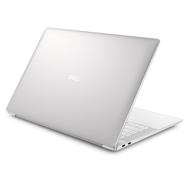 DELL 14 Premium DA14250 Intel Core Ultra 7 255H Laptop 36,8 cm (14.5") WUXGA 32 GB LPDDR5x-SDRAM 1 TB SSD NVIDIA GeForce RTX 4050 Wi-Fi 7 (802.11be) Windows 11 Pro US International Platina (JDFP8)