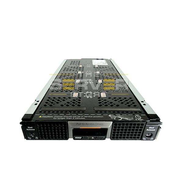 Dell 8GB DDR3 DIMM Geheugenmodule (M9VK3-RFB)