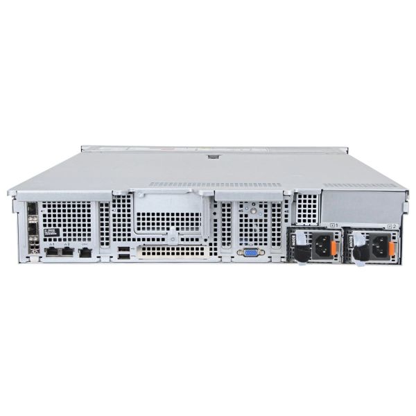 Dell 1TB SAS 7.2K 2.5 Hard Drive Refurbished (MVD52-RFB)