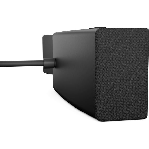 DELL SB725 Zwart 3,6 W (SB725-DWW)