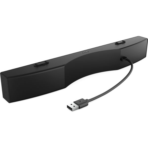 DELL SB725 Zwart 3,6 W (SB725-DWW)
