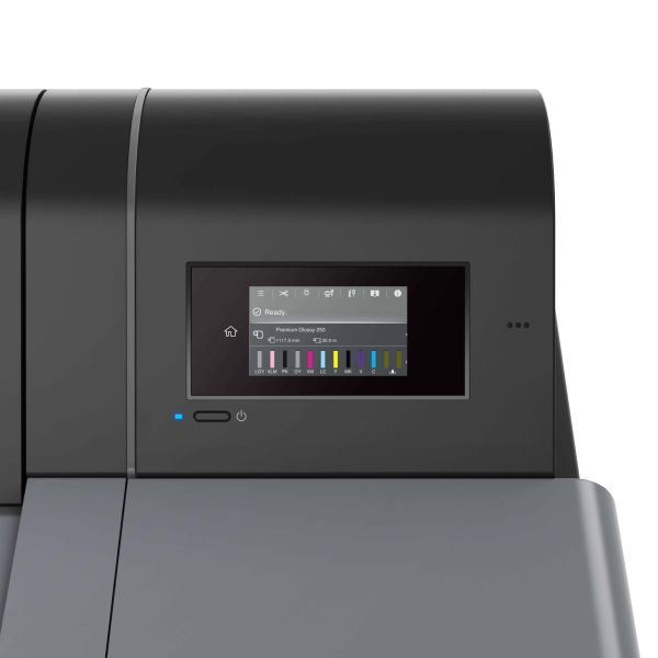 Epson SureColor P9300 fotoprinter Inkjet 1200 x 2400 DPI (C11CL83301A0)