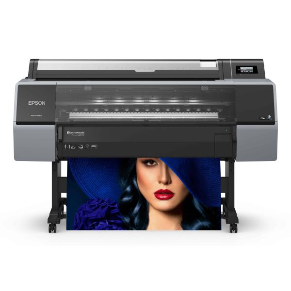 Epson SureColor P9300 fotoprinter Inkjet 1200 x 2400 DPI (C11CL83301A0)