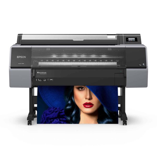 Epson SureColor P9300 Spectro 44 inch Grootformaat-printer (C11CL83301A2)