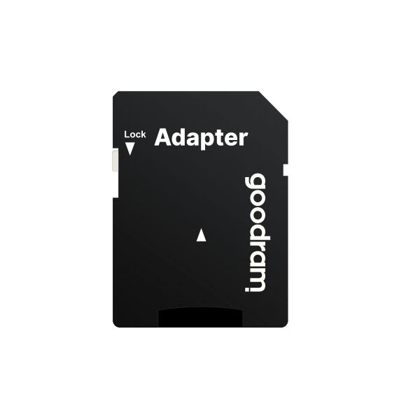 Goodram M1A4 All in One 128 GB MicroSDXC UHS-I Klasse 10 (M1A4-1280R12)