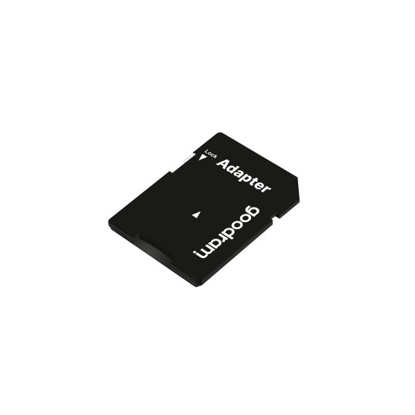 Goodram M1A4 All in One 128 GB MicroSDXC UHS-I Klasse 10 (M1A4-1280R12)