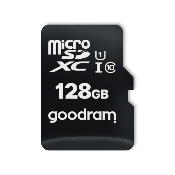 Goodram M1A4 All in One 128 GB MicroSDXC UHS-I Klasse 10 (M1A4-1280R12)