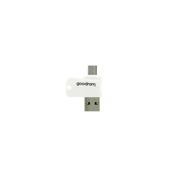 Goodram M1A4 All in One 128 GB MicroSDXC UHS-I Klasse 10 (M1A4-1280R12)
