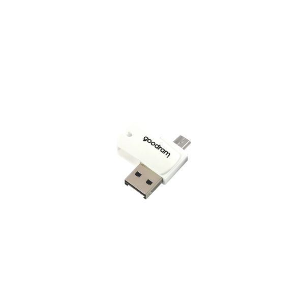 Goodram M1A4 All in One 128 GB MicroSDXC UHS-I Klasse 10 (M1A4-1280R12)