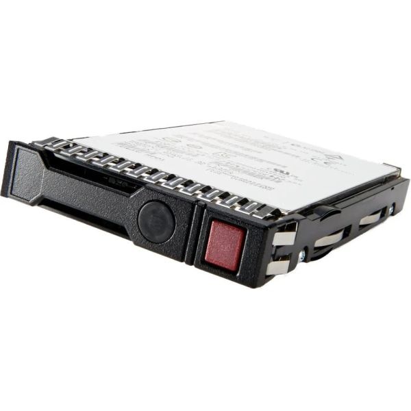HP HDD 600GB SAS 15K 3.5" Refurbished (713965-001-RFB)
