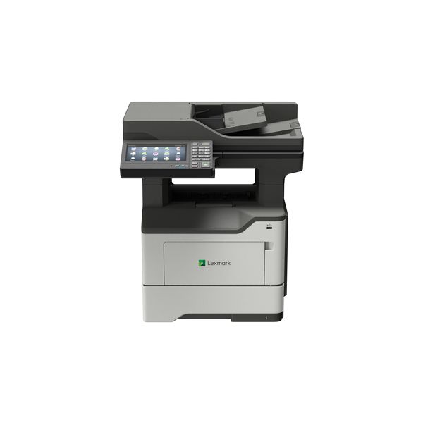 Lexmark MX622adhe Laser A4 1200 x 1200 DPI 47 ppm (36S0930)