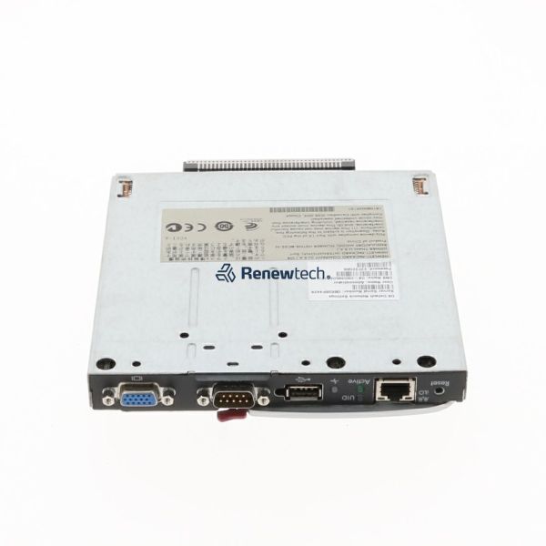 HP DRV HD 2TB 6G 7.2K 3.5 SAS (797526-001-RFB)