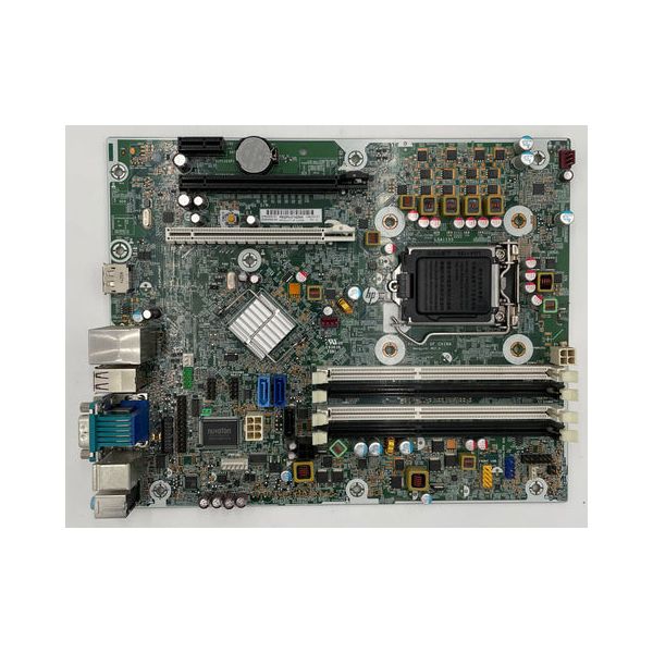HP DRV HD 4TB 6G 7.2K 3.5 SATA (845895-001-RFB)