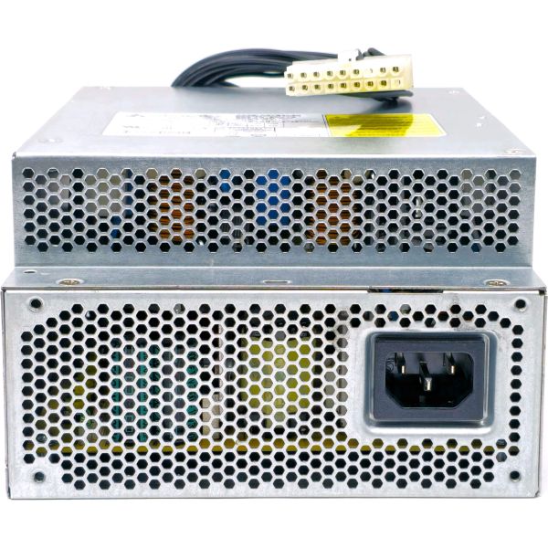 HP DRV HD 3TB 12G 7.2K 3.5 SAS (846615-001-RFB)