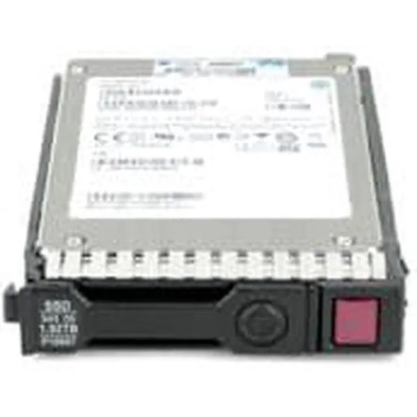 HP 400GB 12G SAS SFF MU SC DS SSD (872505-001-RFB)
