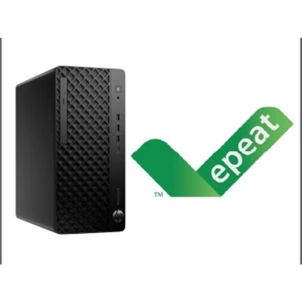 HP ProDesk 4 Tower G1i AI Wolf Pro Security Edition Intel Core Ultra 7 265 16 GB DDR5-SDRAM 512 GB SSD Windows 11 Pro PC AI PC Zwart (9H7T7ET#ABH)