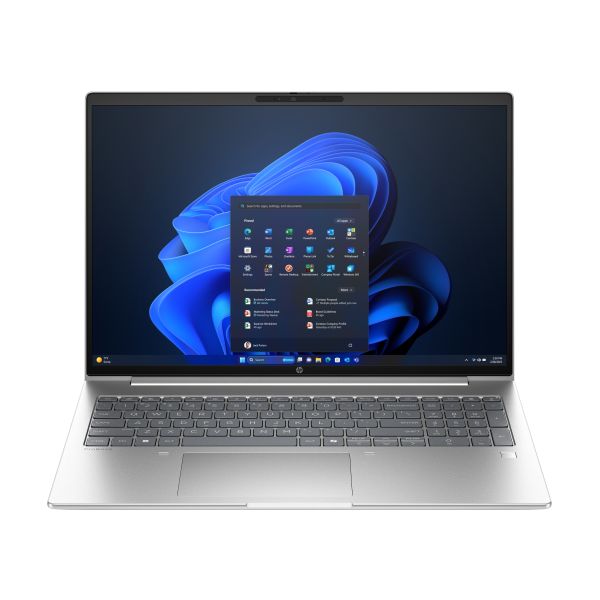 HP ProBook 4 G1a AI PC Wolf Pro Security Edition AMD Ryzen™ 7 PRO 250 Laptop 40,6 cm (16") WUXGA 1 TB SSD Wi-Fi 6E (802.11ax) Windows 11 Pro Zilver (B9YH8ET#ABH) HP ProBook 4 G1a AI PC Wolf Pro Security Edition AMD Ryzen™ 7 PRO 250 Laptop 40,6 cm (16") WUXGA 1 TB SSD Wi-Fi 6E (802.11ax) Windows 11 Pro Zilver (B9YH8ET#ABH)