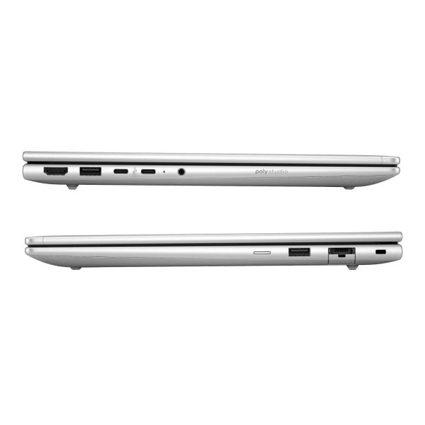 HP ProBook 4 G1i 14 AI Intel Core Ultra 5 225U Laptop 35,6 cm (14") WUXGA 16 GB DDR5-SDRAM 512 GB SSD Wi-Fi 6E (802.11ax) Windows 11 Pro AI PC Zilver QWERTY (B9YJ3ET#ABH) HP ProBook 4 G1i 14 AI Intel Core Ultra 5 225U Laptop 35,6 cm (14") WUXGA 16 GB DDR5-SDRAM 512 GB SSD Wi-Fi 6E (802.11ax) Windows 11 Pro AI PC Zilver QWERTY