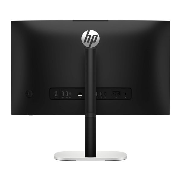 HP ProStudio 4 All-in-One G1i 23.8 inch Desktop AI PC Wolf Pro Security Edition (BY7A2ET#ABH)
