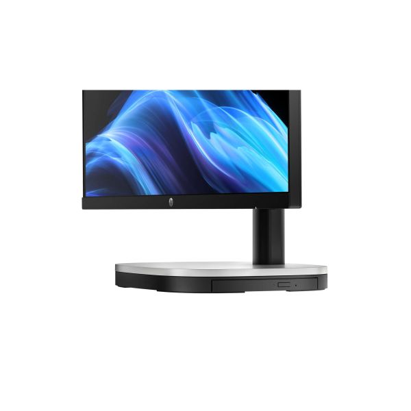 HP ProStudio 4 All-in-One G1i 23.8 inch Desktop AI PC Wolf Pro Security Edition (BY7A2ET#ABH)