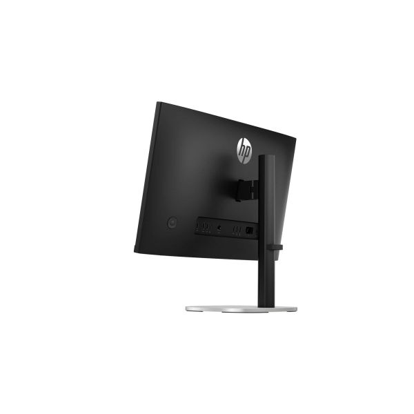 HP ProStudio 4 All-in-One G1i 23.8 inch Desktop AI PC Wolf Pro Security Edition (BY7A2ET#ABH)