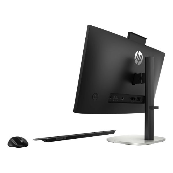HP ProStudio 4 All-in-One G1i 23.8 inch Desktop AI PC Wolf Pro Security Edition (BY7A3ET#ABH)