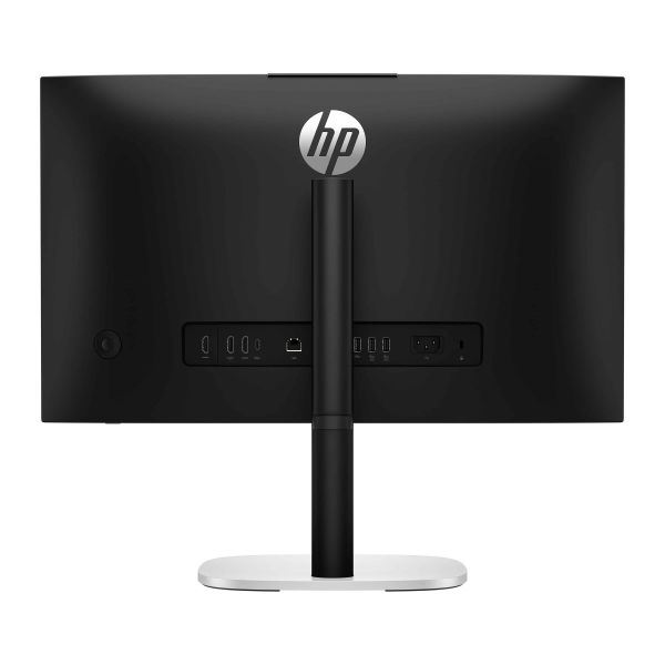 HP ProStudio 4 All-in-One G1i 23.8 inch Desktop AI PC Wolf Pro Security Edition (BY7A3ET#ABH)