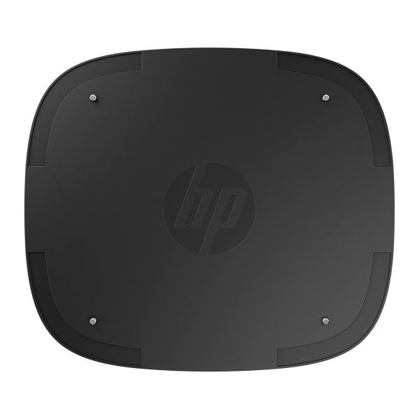 HP ProStudio 4 All-in-One G1i 23.8 inch Desktop AI PC Wolf Pro Security Edition (BY7A3ET#ABH)