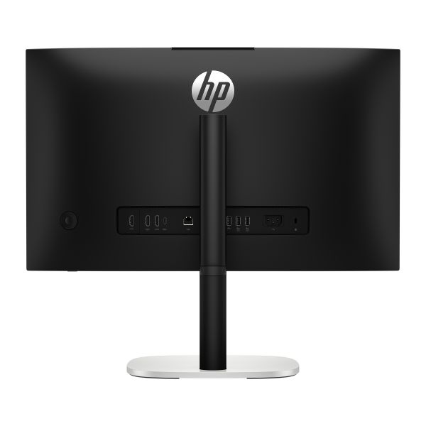 HP ProStudio 4 G1i AI Wolf Pro Security Edition Intel Core Ultra 5 235T 60,5 cm (23.8") 1920 x 1080 Pixels Touchscreen Alles-in-één-pc 16 GB DDR5-SDRAM 512 GB SSD Windows 11 Pro Wi-Fi 6E (802.11ax) AI PC Zwart (BY7A3ET#ABH) 1/12 HP ProStudio 4 G1i AI Wolf Pro Security Edition Intel Core Ultra 5 235T 60,5 cm (23.8") 1920 x 1080 Pixels Touchscreen Alles-in-één-pc 16 GB DDR5-SDRAM 512 GB SSD Windows 11 Pro Wi-Fi 6E (802.11ax) AI PC Zwart (BY7A3ET#ABH)